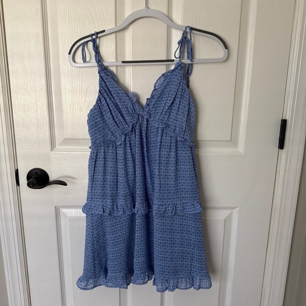 NWT Sky to Moon Mini Dress
